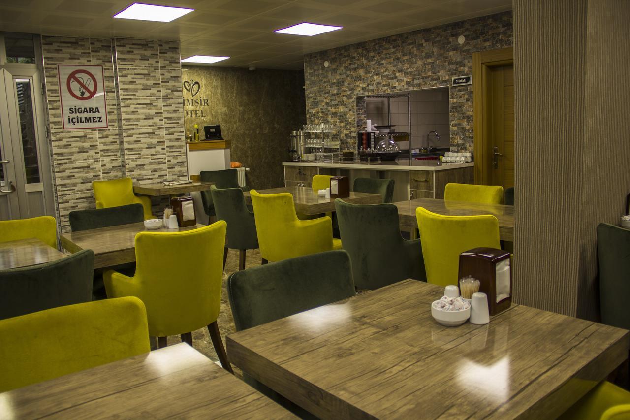 Ayder Simsir Butik Otel Bagian luar foto