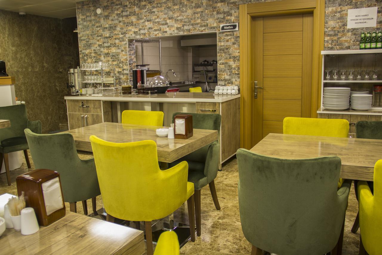 Ayder Simsir Butik Otel Bagian luar foto
